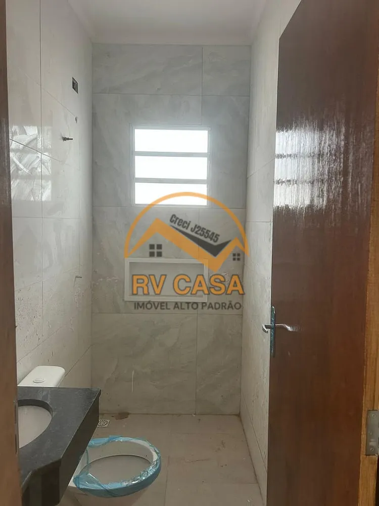 Casa de Condomínio, 2 quartos - Foto 13