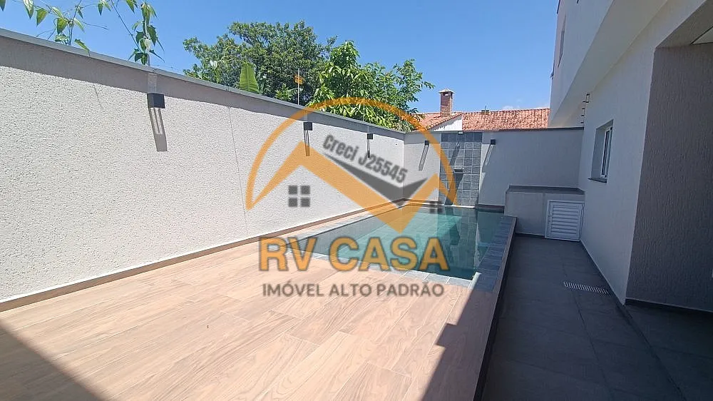 Casa, 3 quartos, 102 m² - Foto 3