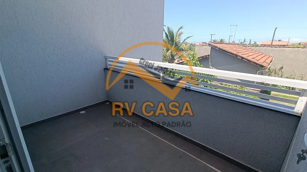 Casa, 3 quartos, 102 m² - Foto 6