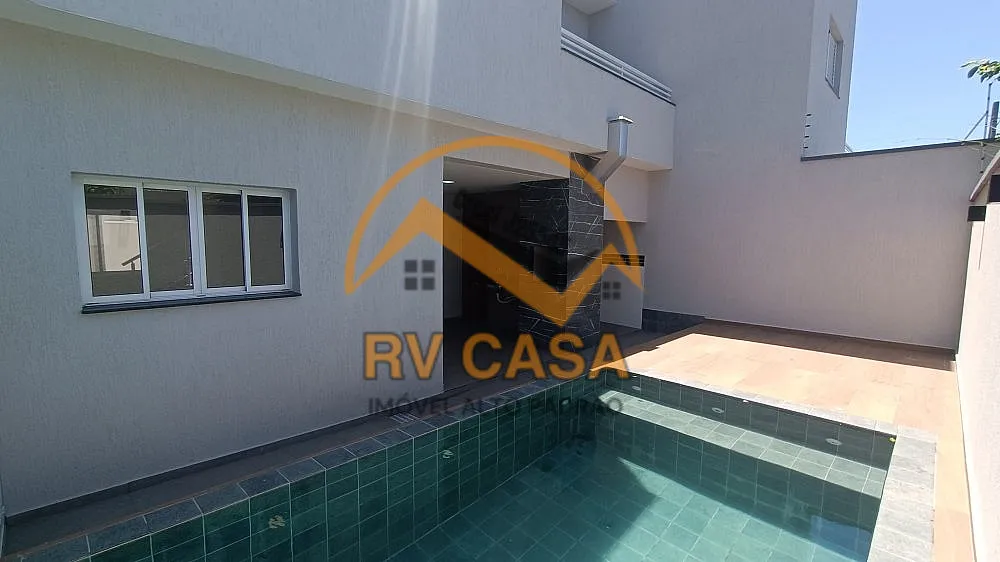 Casa, 3 quartos, 102 m² - Foto 2