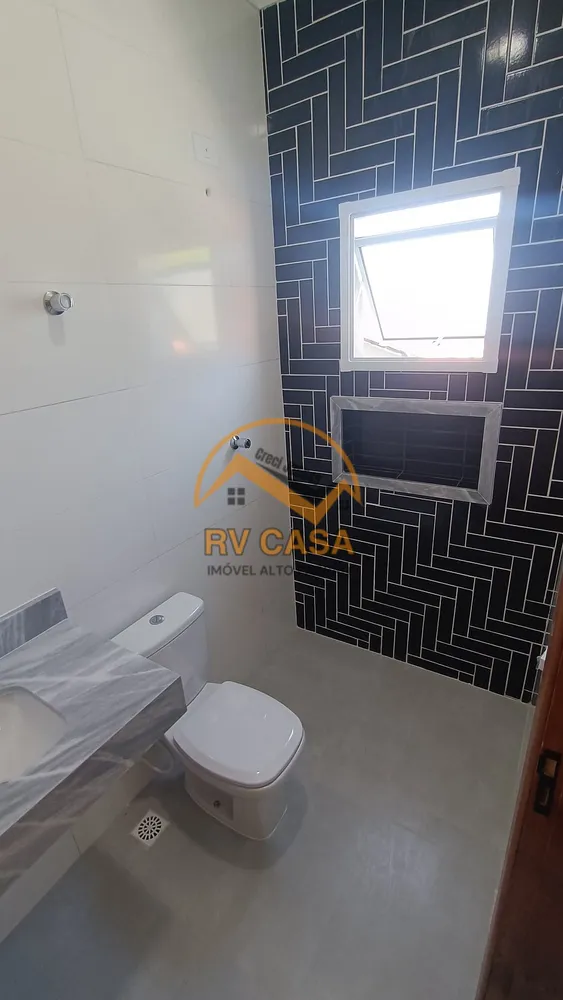 Casa, 3 quartos, 102 m² - Foto 5