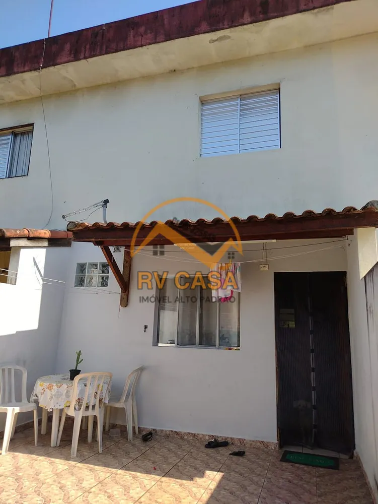 Casa de Condomínio, 2 quartos - Foto 8