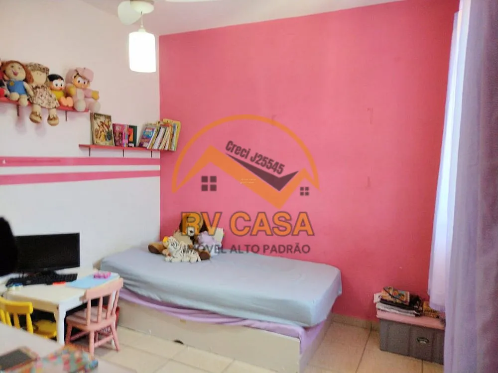 Casa de Condomínio, 2 quartos - Foto 3
