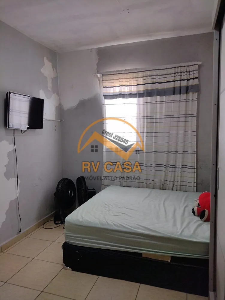Casa de Condomínio, 2 quartos - Foto 4