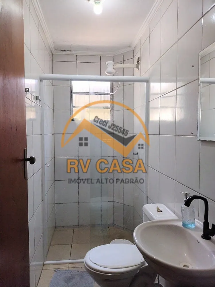 Casa de Condomínio, 2 quartos - Foto 5