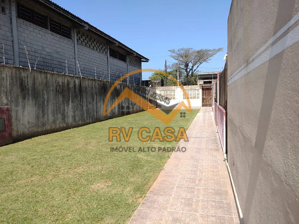 Casa de Condomínio, 2 quartos - Foto 6