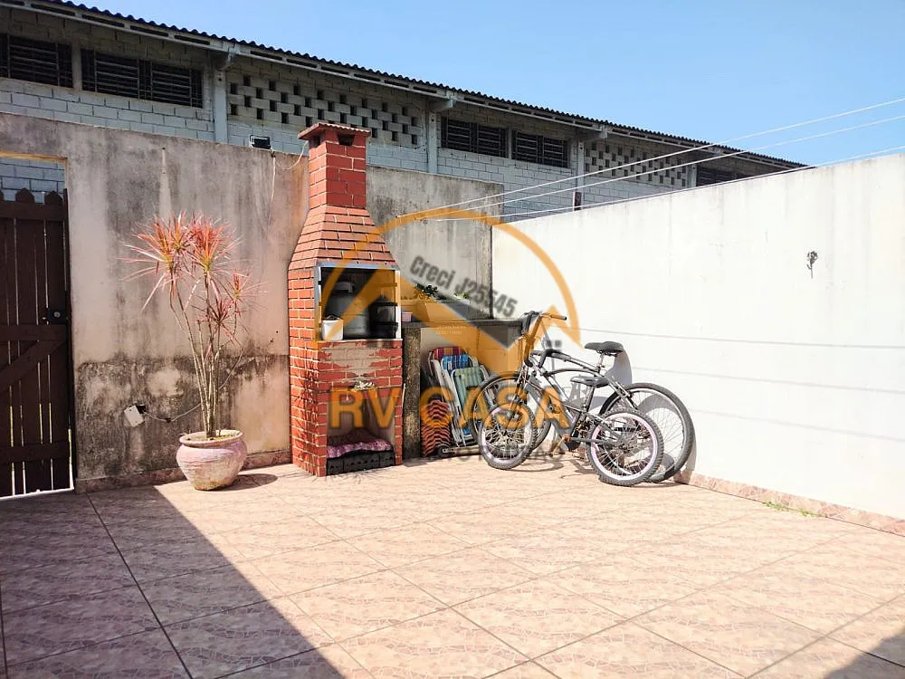 Casa de Condomínio, 2 quartos - Foto 7