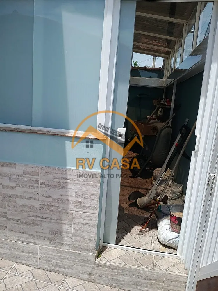 Casa, 4 quartos, 300 m² - Foto 15