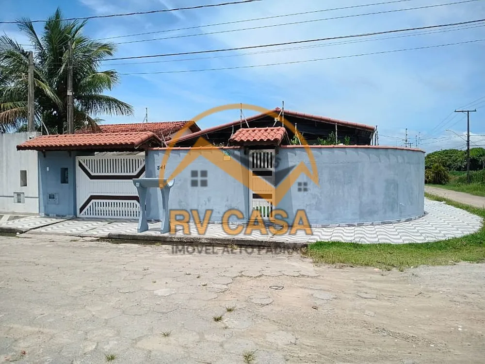 Casa, 4 quartos, 300 m² - Foto 2