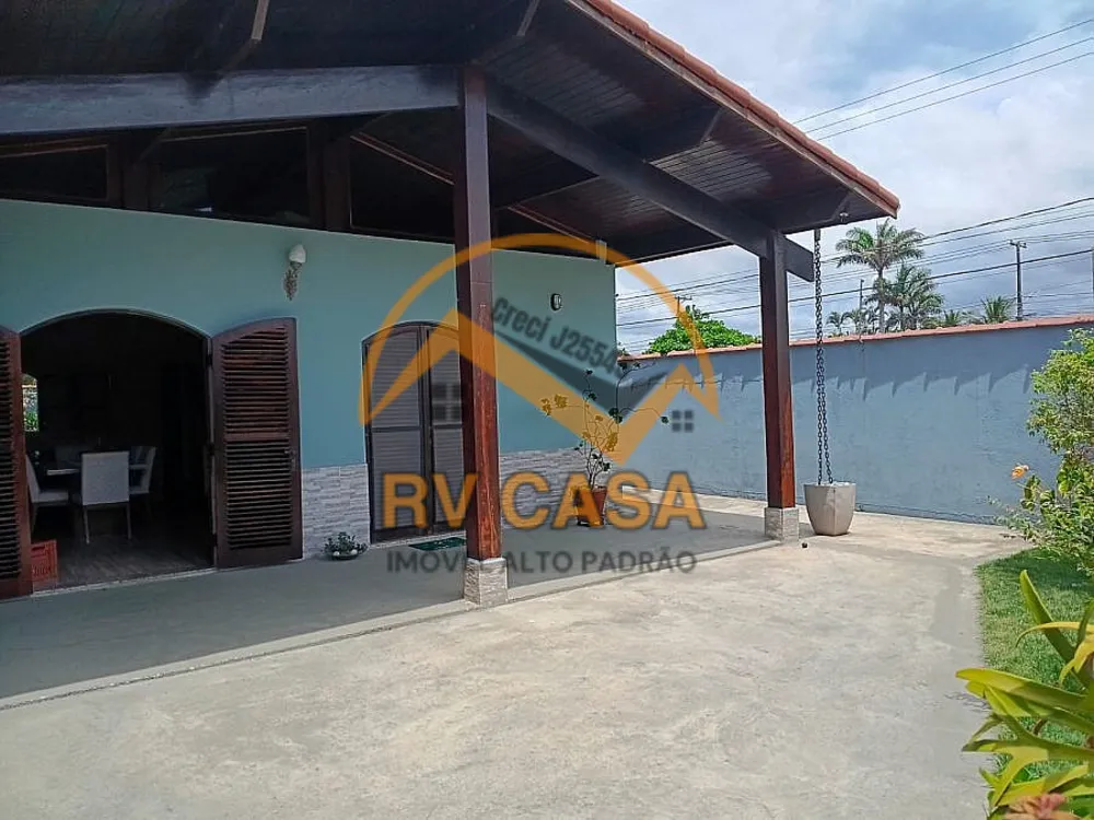 Casa, 4 quartos, 300 m² - Foto 5