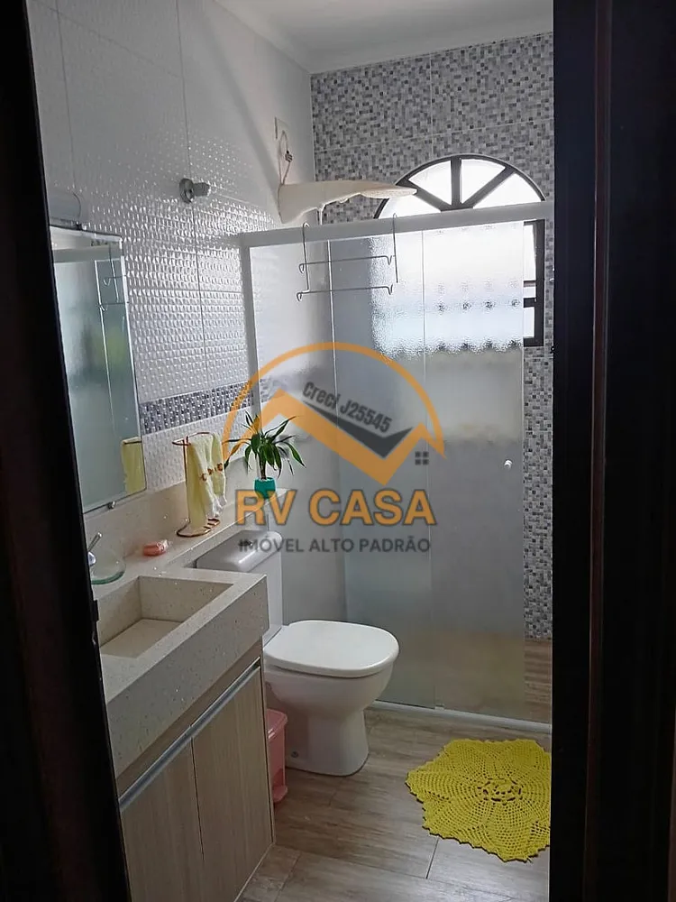 Casa, 4 quartos, 300 m² - Foto 11