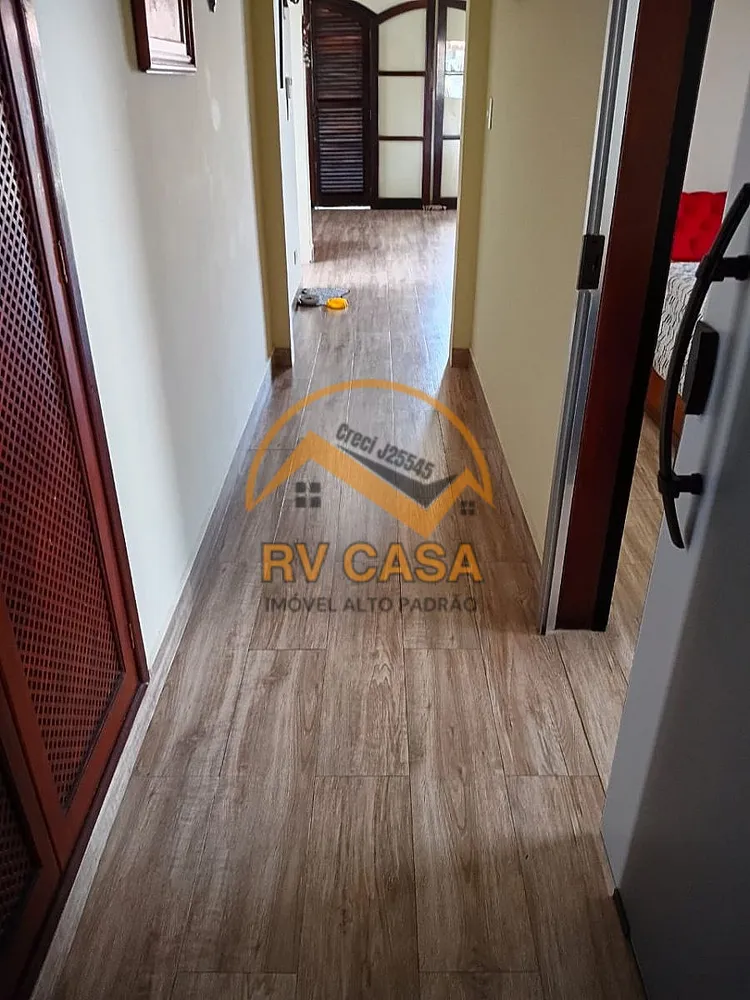 Casa, 4 quartos, 300 m² - Foto 10