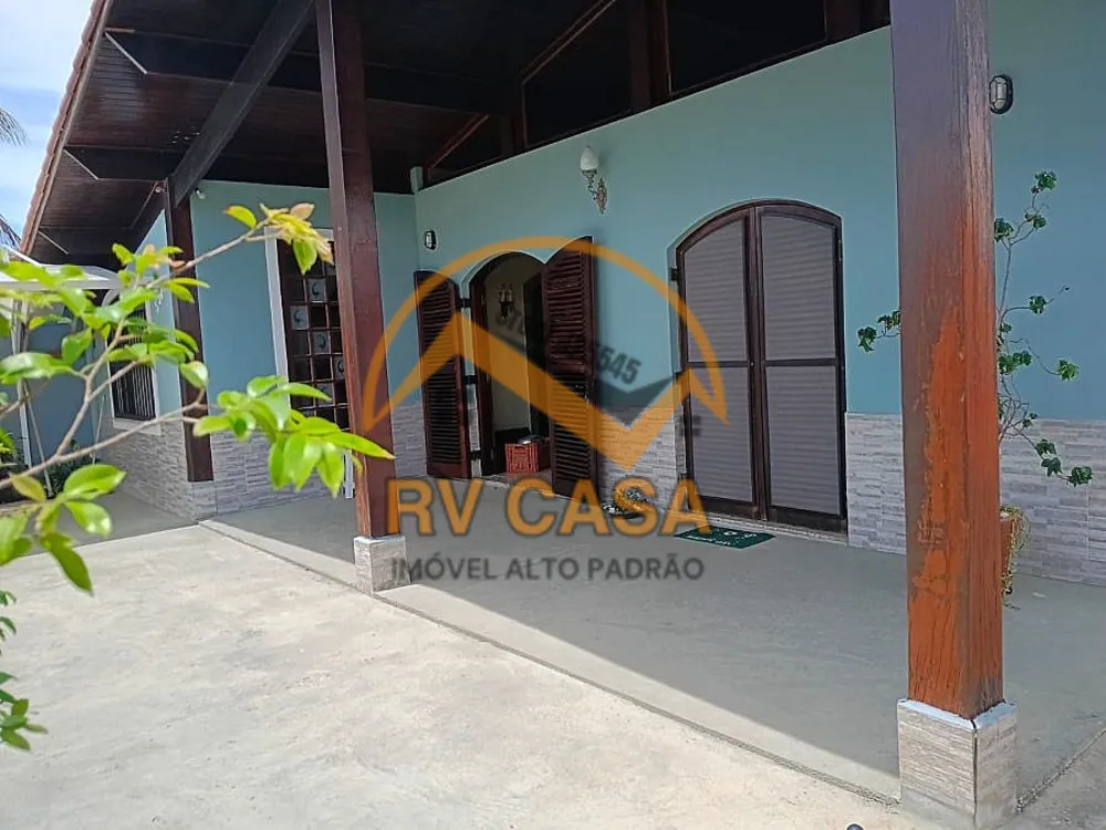 Casa, 4 quartos, 300 m² - Foto 3