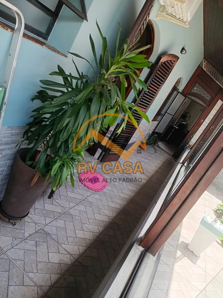 Casa, 4 quartos, 300 m² - Foto 13