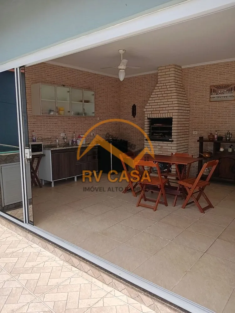 Casa, 4 quartos, 300 m² - Foto 16