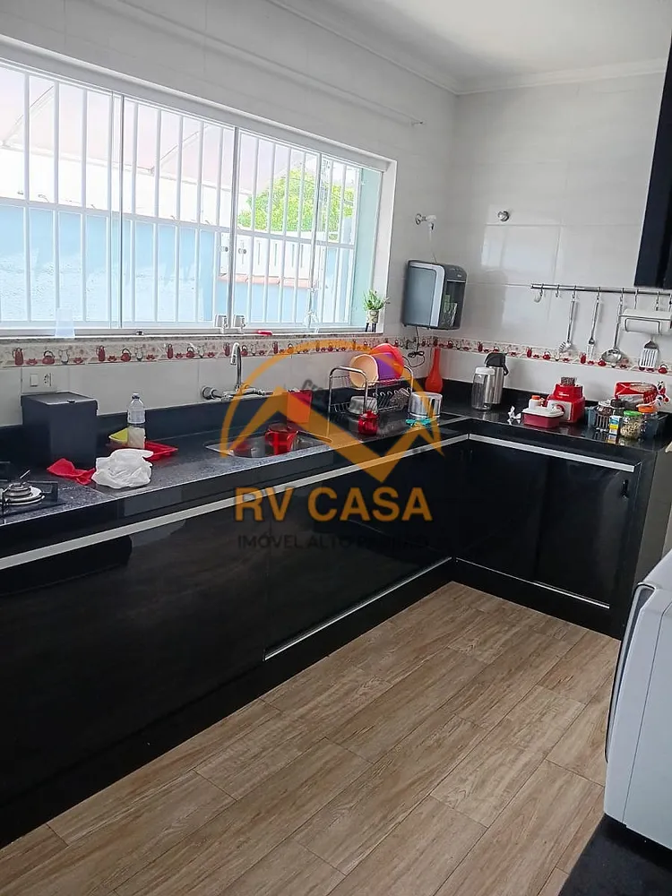 Casa, 4 quartos, 300 m² - Foto 9