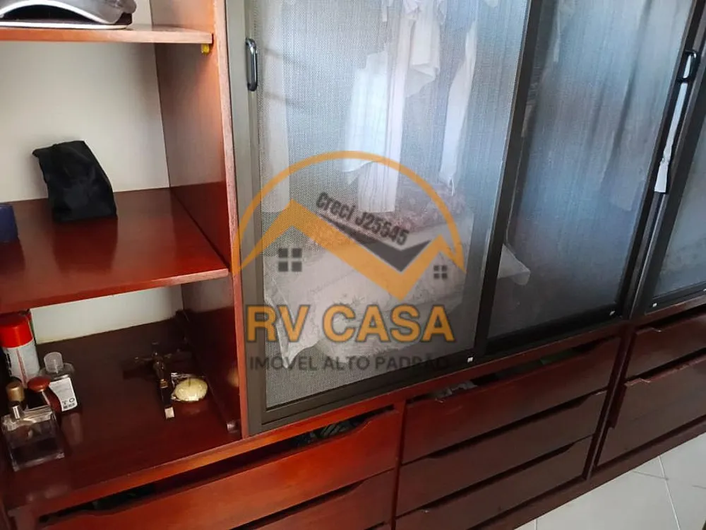 Casa, 4 quartos, 300 m² - Foto 12