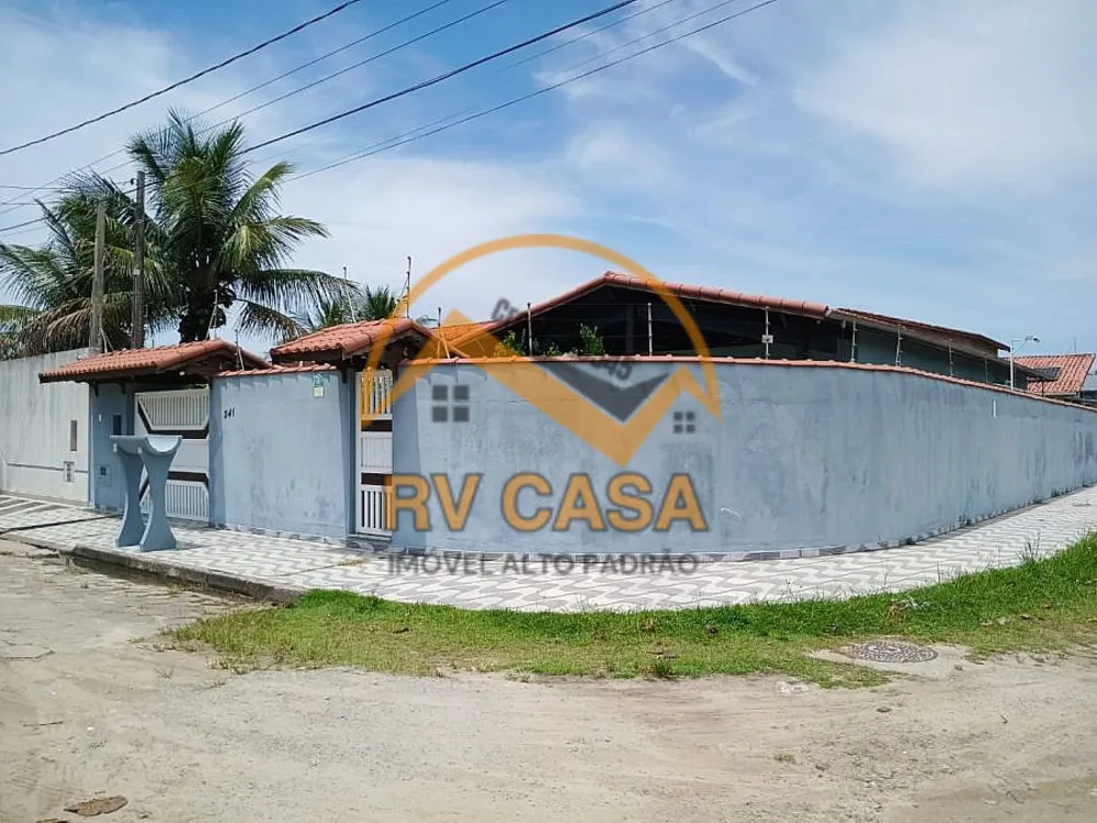 Casa, 4 quartos, 300 m² - Foto 1