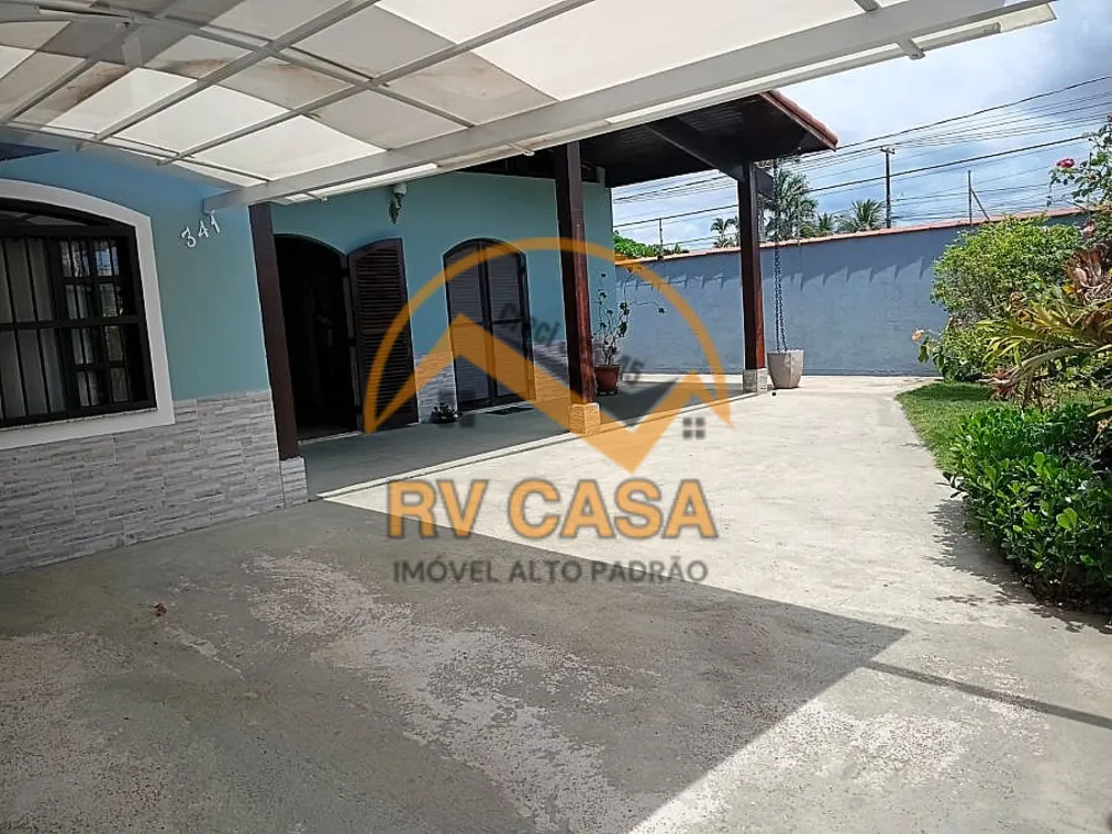 Casa, 4 quartos, 300 m² - Foto 4