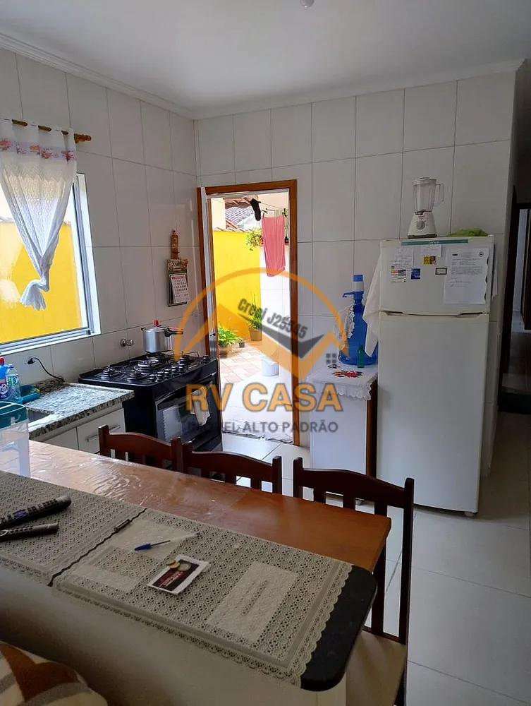 Casa de Condomínio, 2 quartos - Foto 3