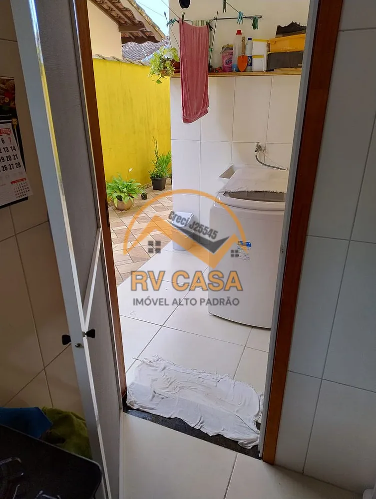 Casa de Condomínio, 2 quartos - Foto 4