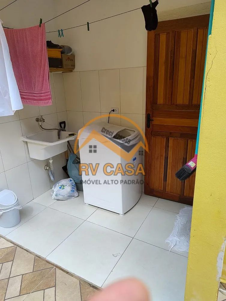 Casa de Condomínio, 2 quartos - Foto 6
