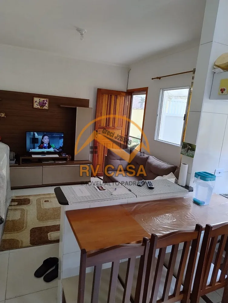 Casa de Condomínio, 2 quartos - Foto 5