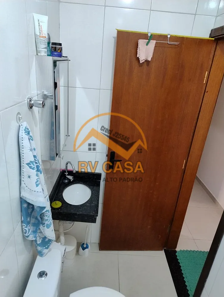Casa de Condomínio, 2 quartos - Foto 10