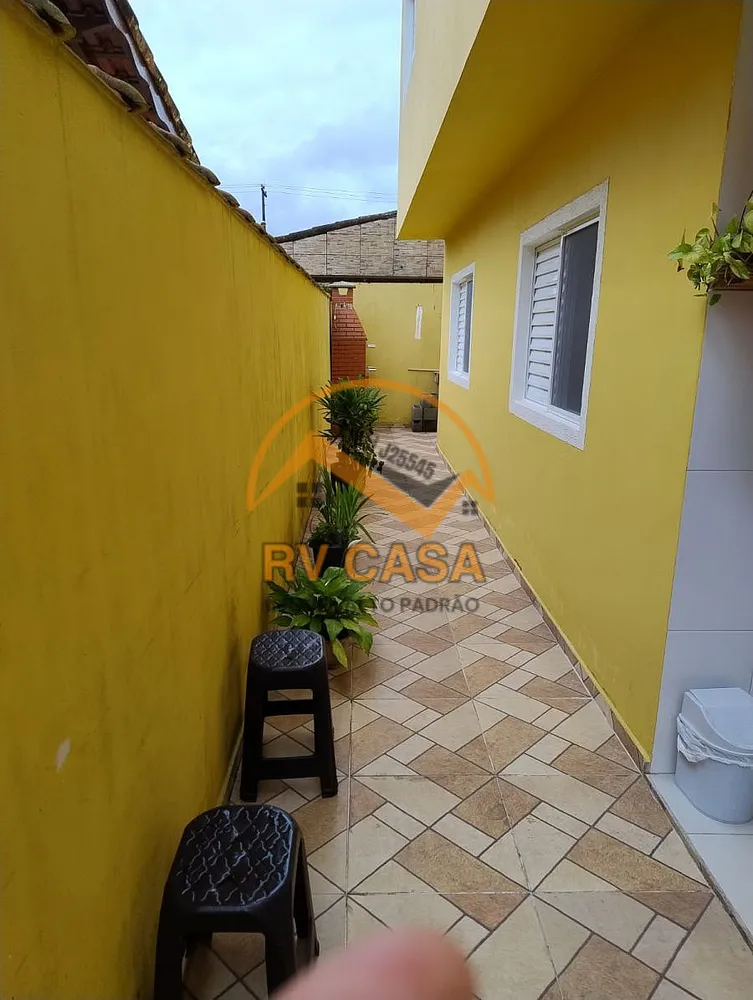 Casa de Condomínio, 2 quartos - Foto 1
