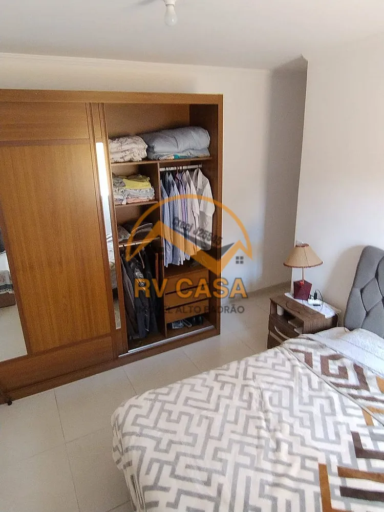 Casa de Condomínio, 2 quartos - Foto 8