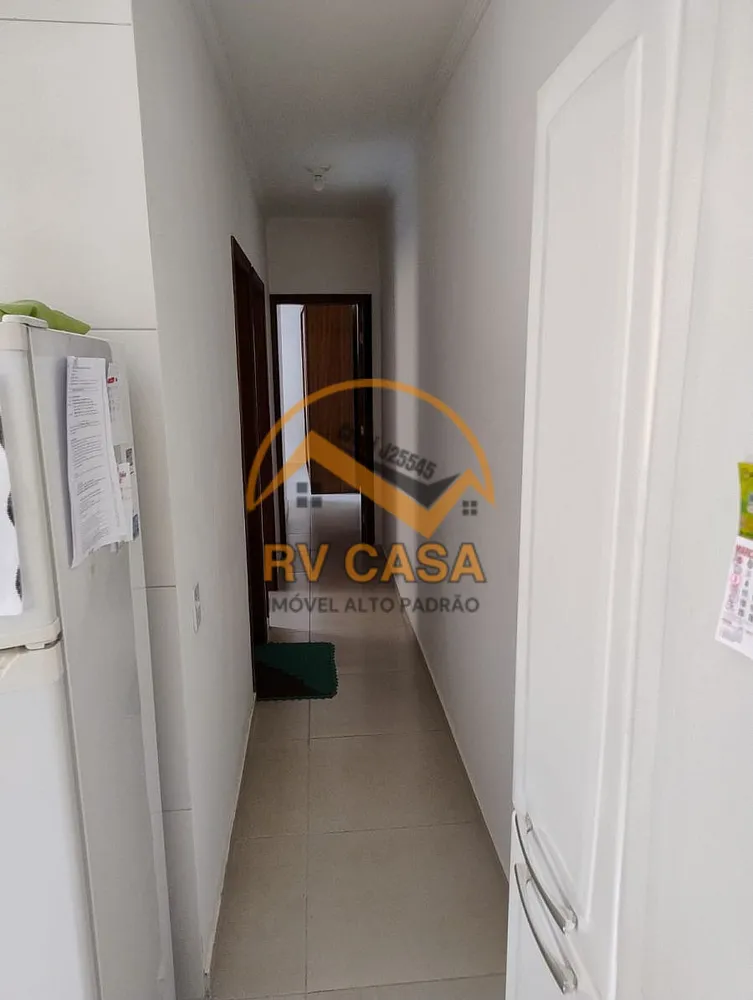 Casa de Condomínio, 2 quartos - Foto 2
