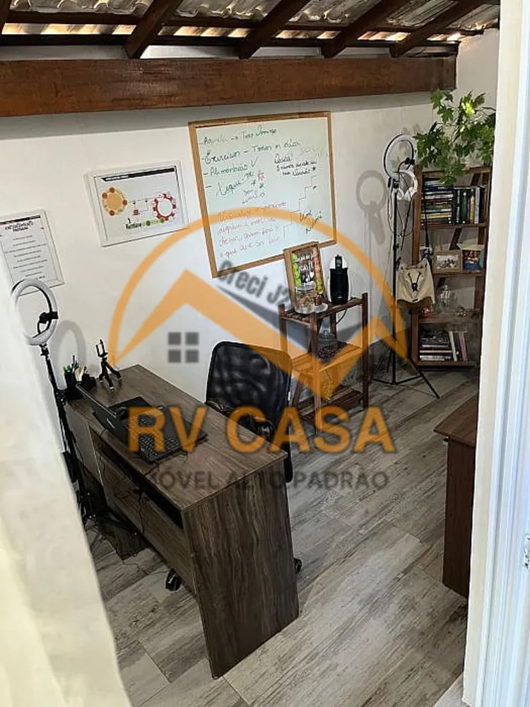 Sobrado, 3 quartos, 160 m² - Foto 4