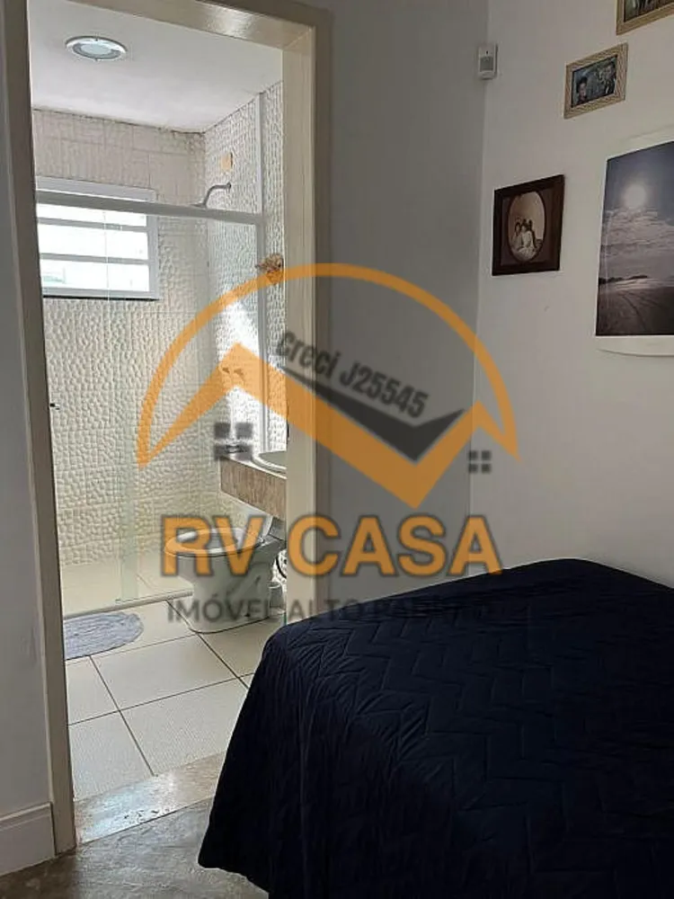 Sobrado, 3 quartos, 160 m² - Foto 3