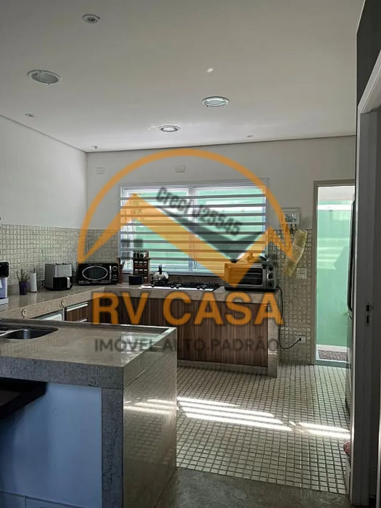 Sobrado, 3 quartos, 160 m² - Foto 12