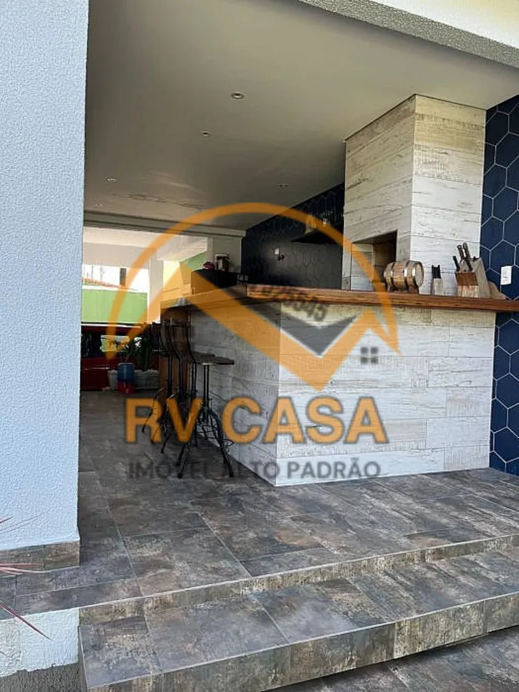 Sobrado, 3 quartos, 160 m² - Foto 7