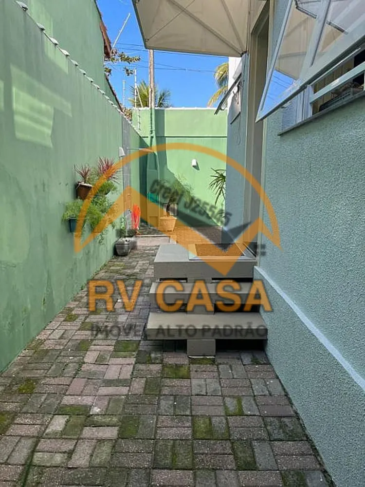 Sobrado, 3 quartos, 160 m² - Foto 2