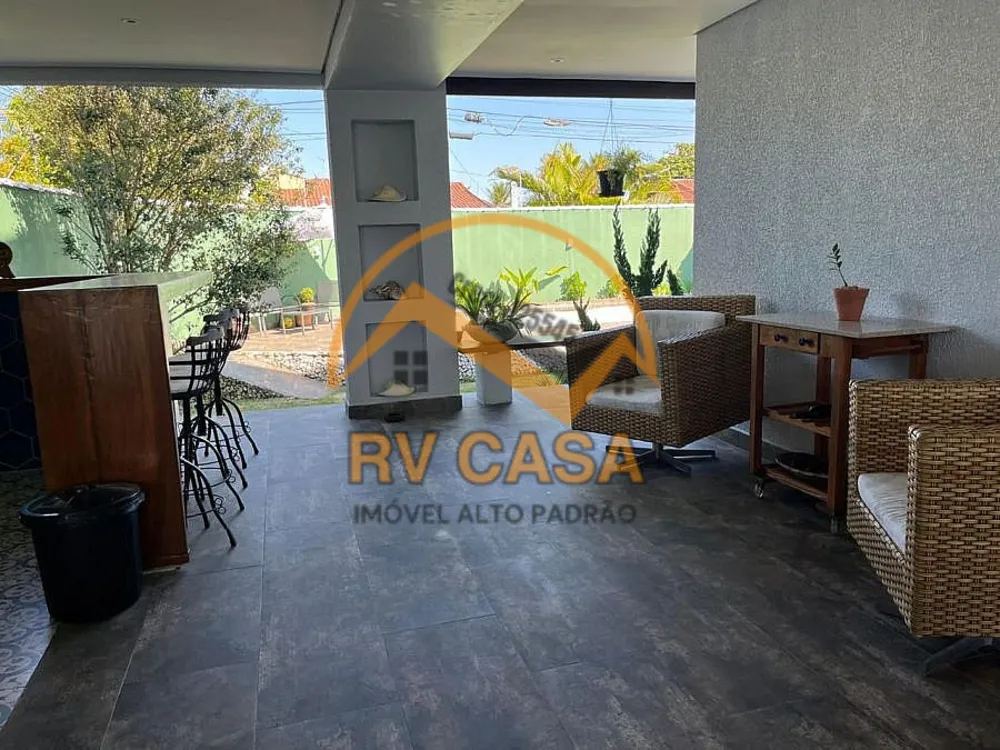 Sobrado, 3 quartos, 160 m² - Foto 1