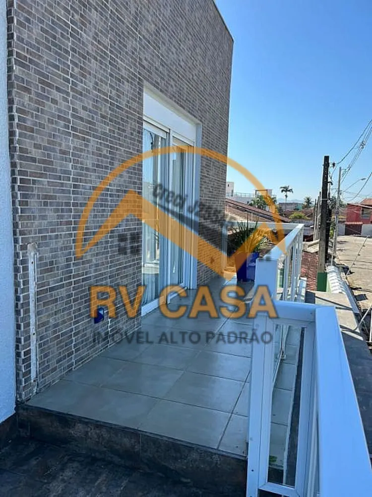 Sobrado, 3 quartos, 160 m² - Foto 6