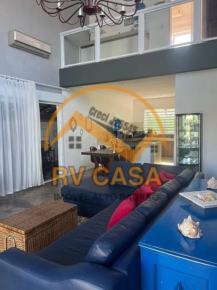 Sobrado, 3 quartos, 160 m² - Foto 8
