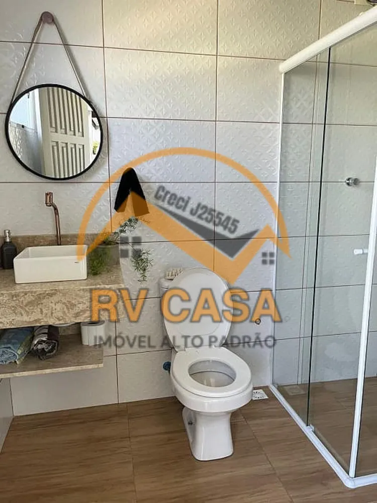 Sobrado, 3 quartos, 160 m² - Foto 5