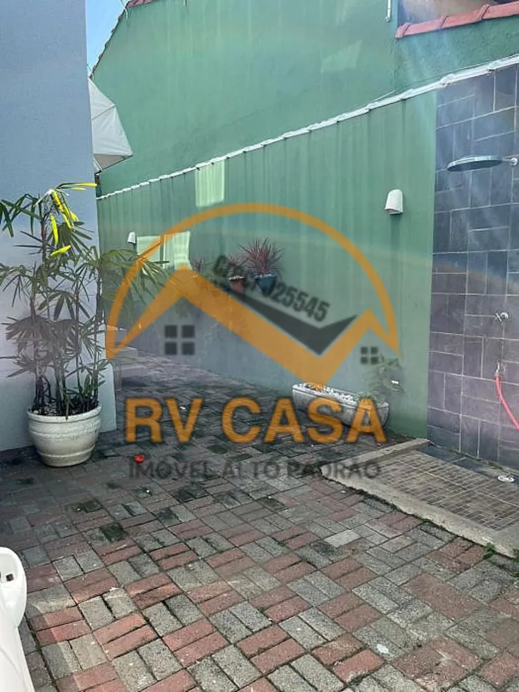 Sobrado, 3 quartos, 160 m² - Foto 9