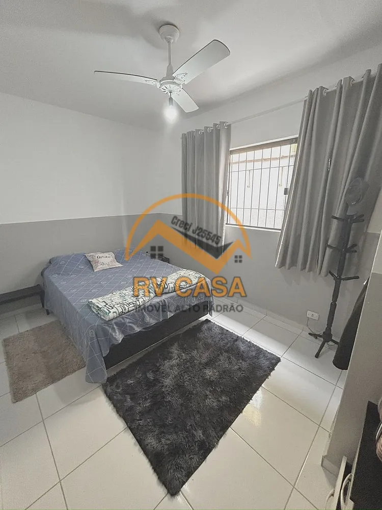 Casa, 2 quartos, 150 m² - Foto 10
