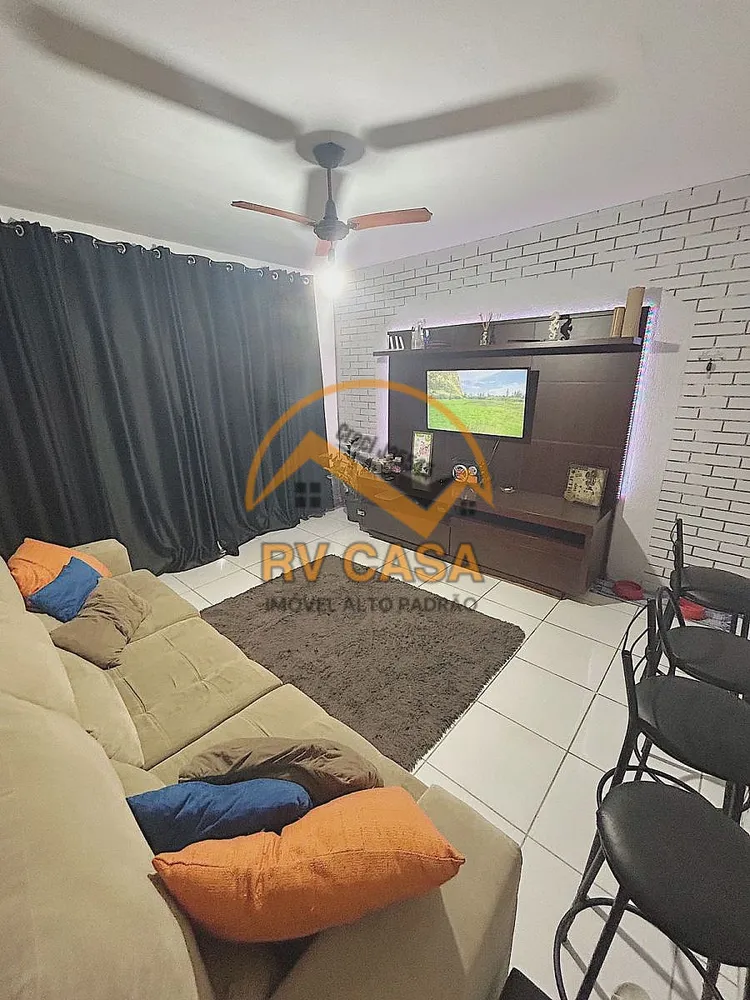 Casa, 2 quartos, 150 m² - Foto 1