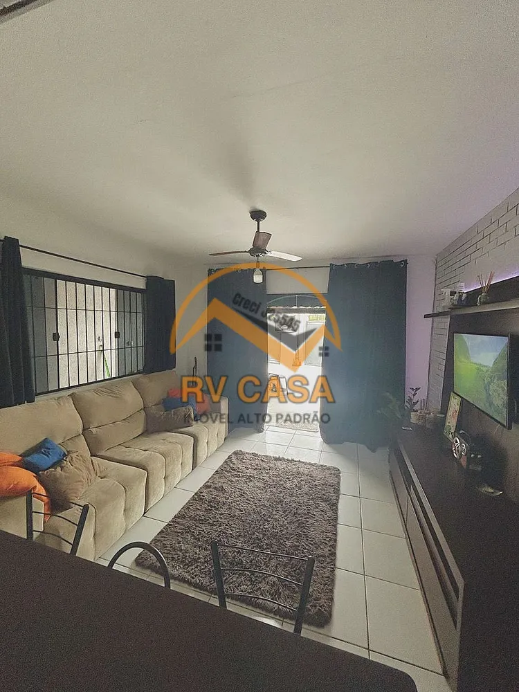 Casa, 2 quartos, 150 m² - Foto 4