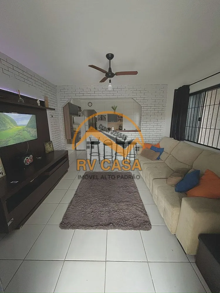 Casa, 2 quartos, 150 m² - Foto 5