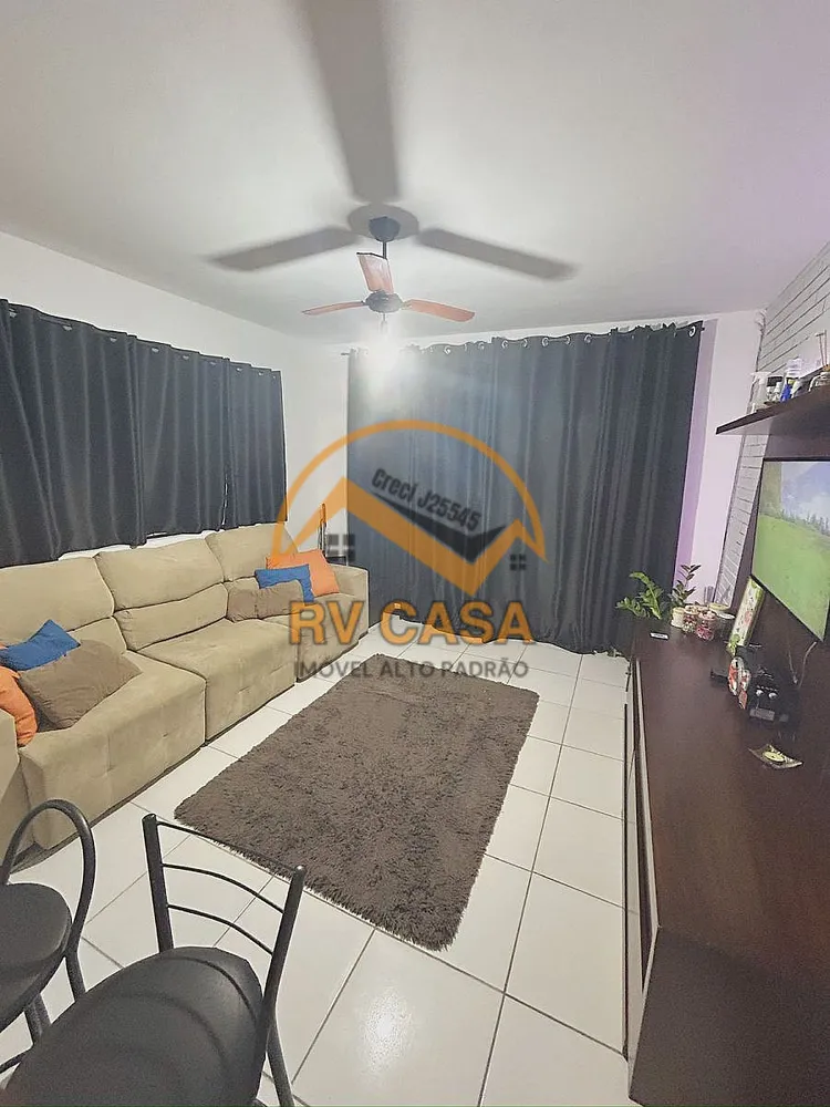 Casa, 2 quartos, 150 m² - Foto 3