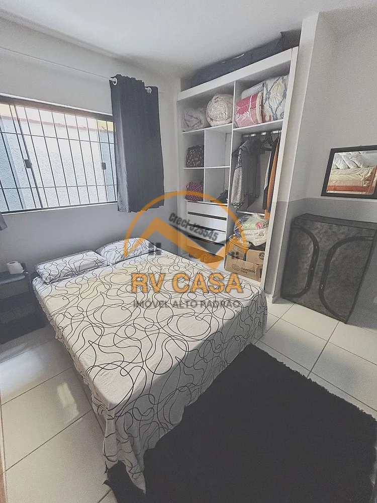 Casa, 2 quartos, 150 m² - Foto 11