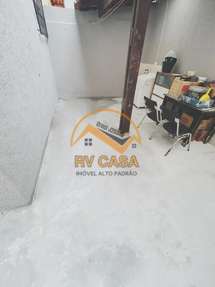 Casa, 2 quartos, 150 m² - Foto 15