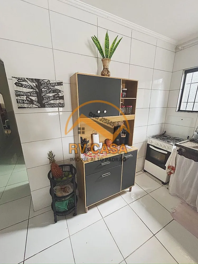 Casa, 2 quartos, 150 m² - Foto 7