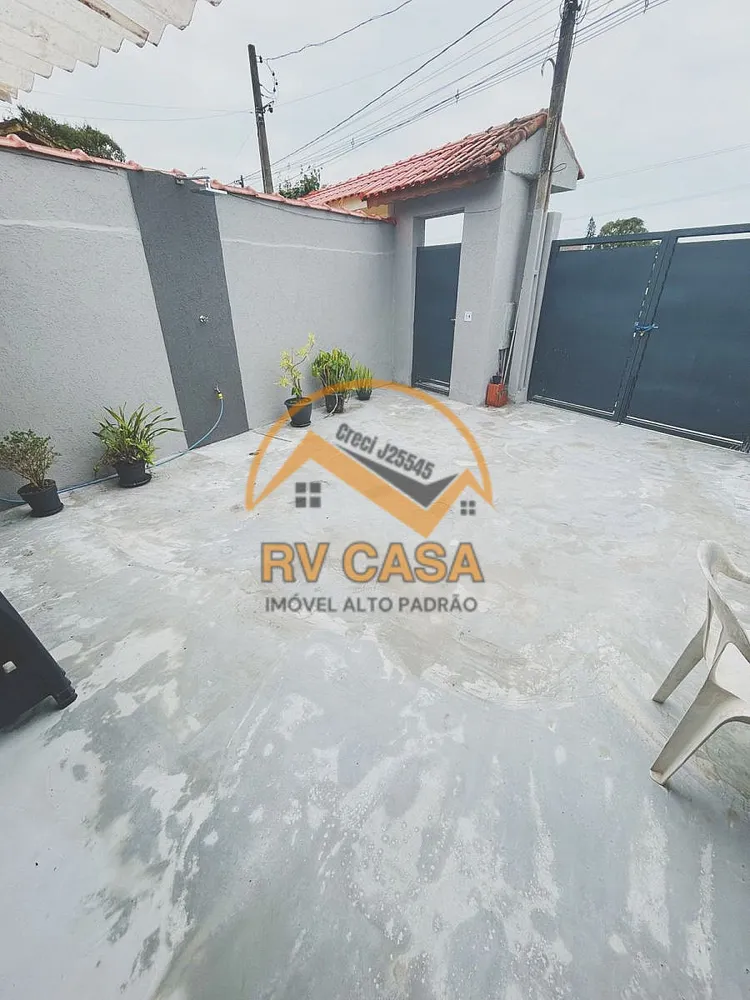 Casa, 2 quartos, 150 m² - Foto 2